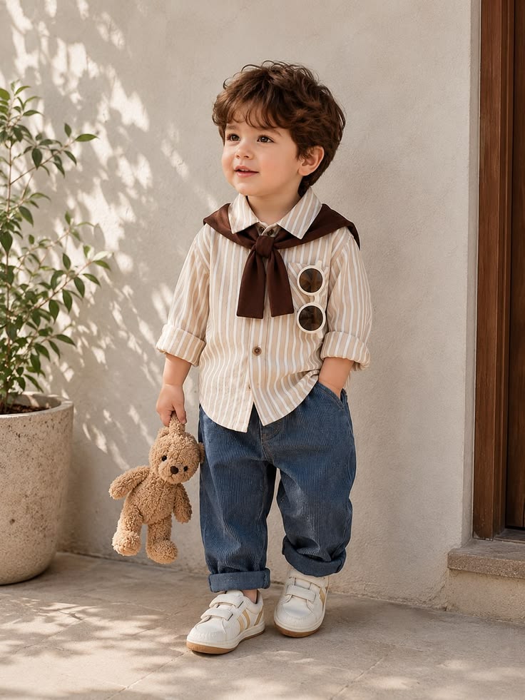 Playful Kids Apparel